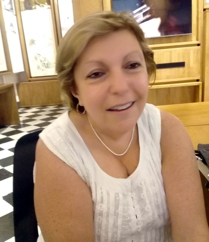 Mercedes García Rodríguez Mercedes García Rodríguez