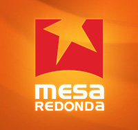 logo de la Mesa Redonda