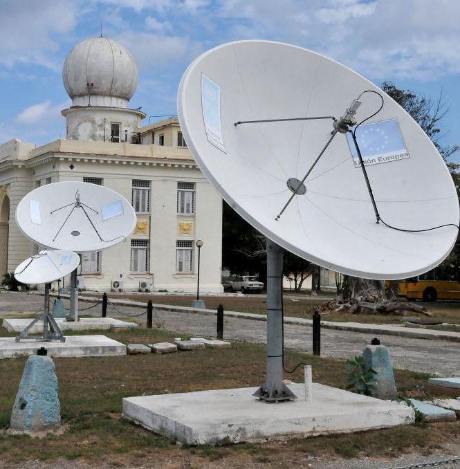 Instituto de Meteorología Instituto de Meteorología