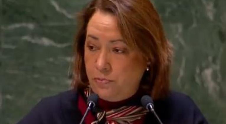 Apoya comunidad internacional reclamo de Cuba contra el bloqueo