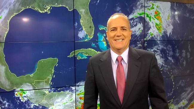 MsC. Ing. Miguel Ángel Hernández