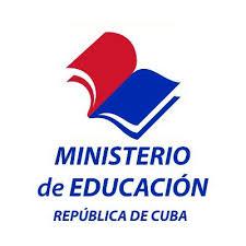 logo del MINED
