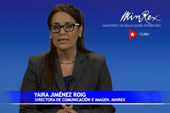 Yaira Jiménez.