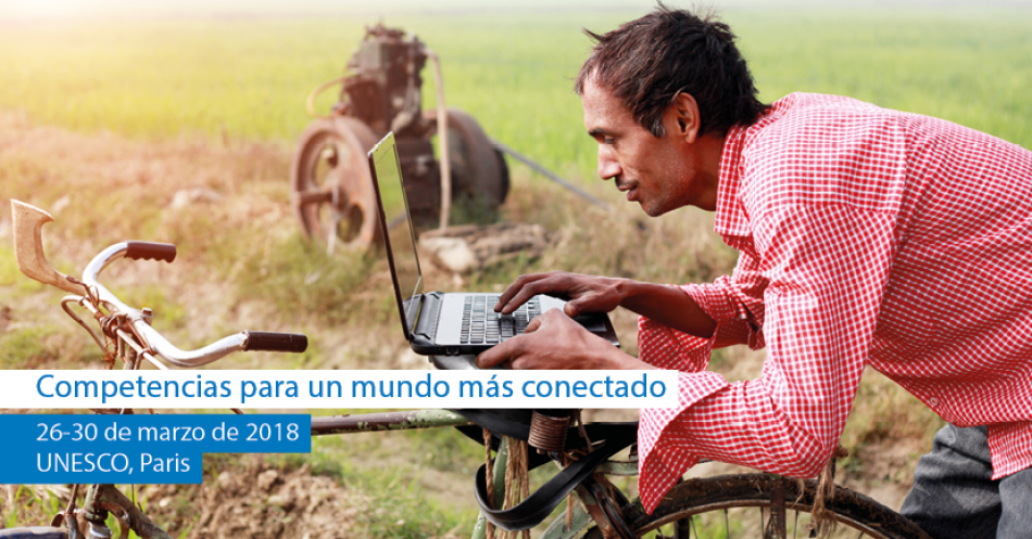 UNESCO acoge la Semana de Aprendizaje Móvil