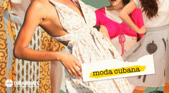 Moda en Cuba