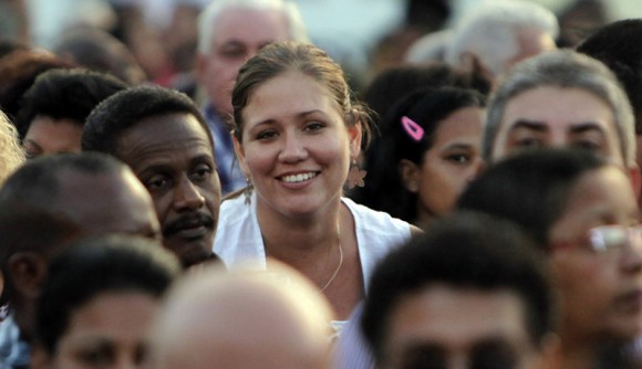 Empoderamiento femenino: