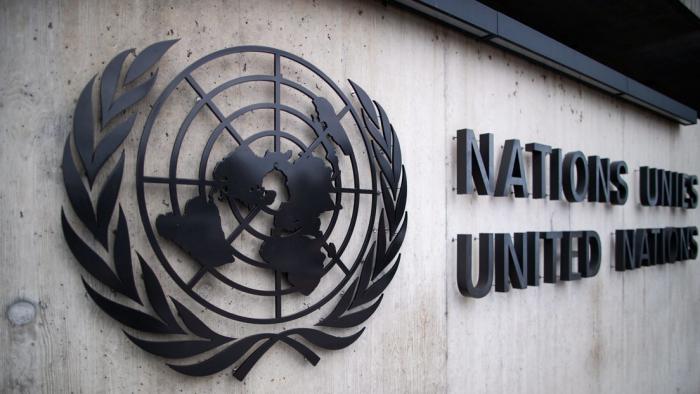 Naciones Unidas 