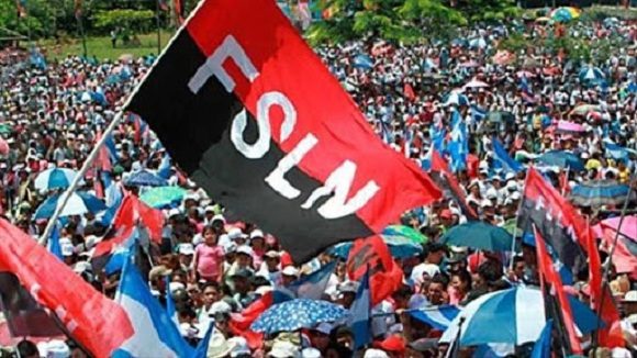 El 19 de julio de 1979 el pueblo de Nicaragua alcanzó su independencia y soberanía nacional. Foto: Cubadebate