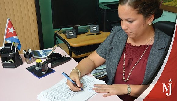 Notaria en Cuba.Notaria en Cuba.