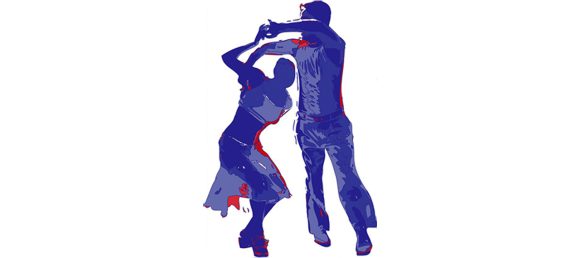 Clases de baile popular cubano