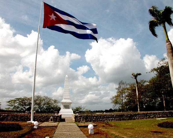 Acto nacional por aniversario de caída de Martí este 19 de abril 