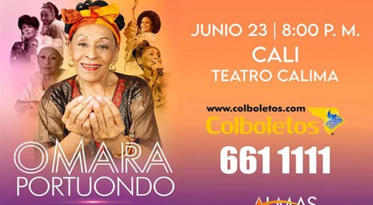  Omara Portuondo