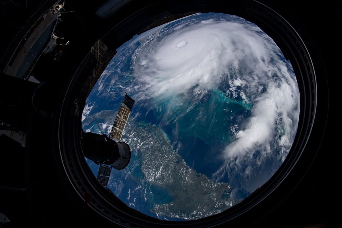 Ante las repetidas condiciones adversas de un año a otro, el enfrentamiento al cambio climático constituye prioridad de la agenda de gobierno cubana (National Geographic en Español)