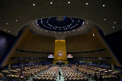 Cuba defiende en ONU una migración segura, ordenada y regular