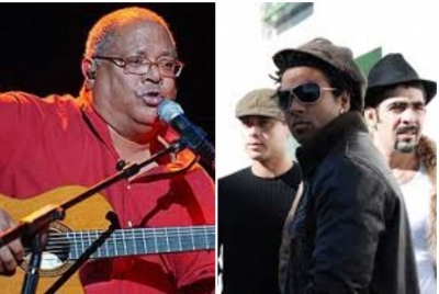 Pablo Milanés y Orishas, dos conciertos de lujo en Buenos Aires 