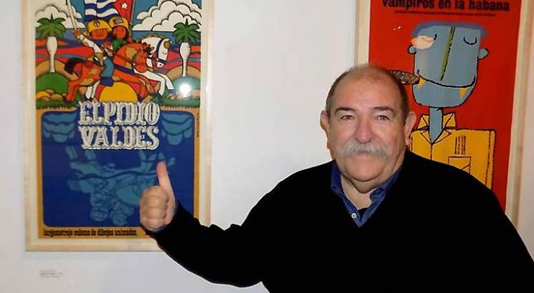 Homenajearán en Cuba a destacados realizadores de animados