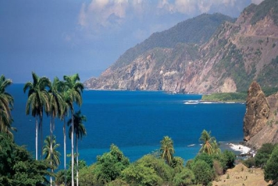 Paisaje cubano Paisaje cubano