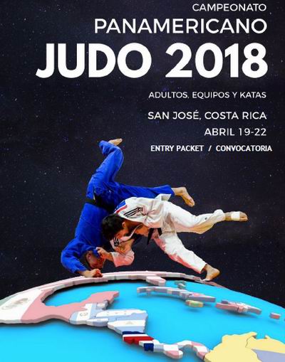 Judocas cubanos viajan hacia Costa Rica, sede del Campeonato Panamericano 