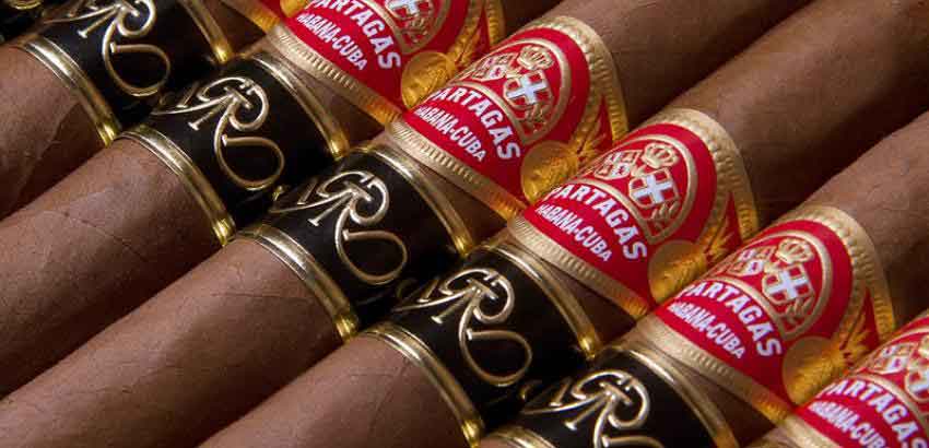  habanos Partagás