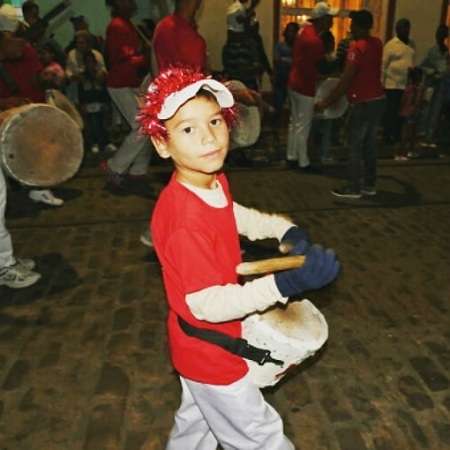 Arrancaron los paseos del Carnaval por los Toros