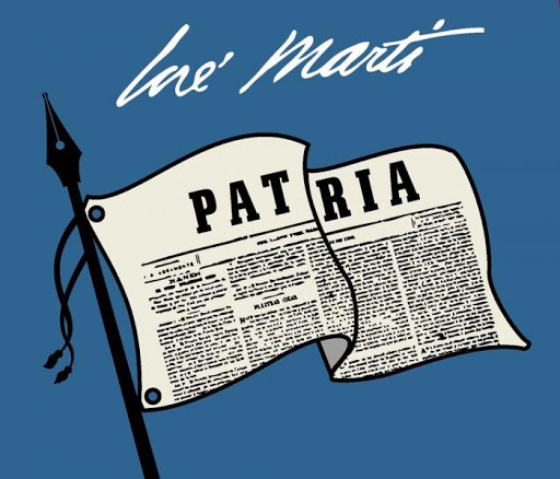 periódico Patria