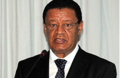 Presidente de la República Federal Democrática de Etiopía, Mulatu Teshome Wirtu