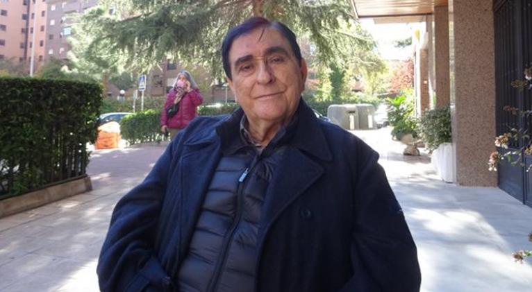 Pedro Simón Pedro Simón