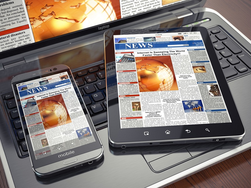 Los datos móviles y los móviles del Periodismo