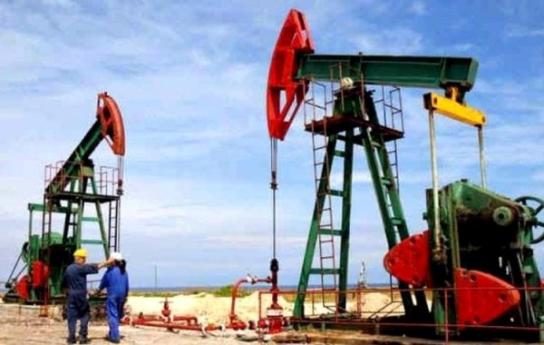 Exploración petrolera en Cuba. Exploración petrolera en Cuba.