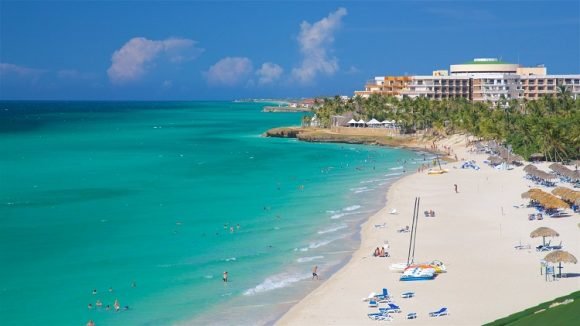 Playa de Varadero