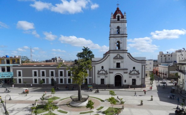  Camagüey celebra 503 años de Historia