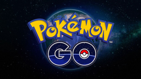 Juego Pokémon go.