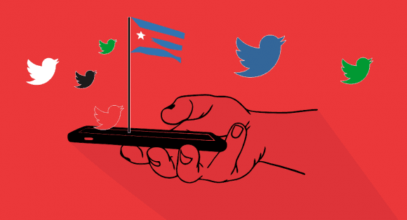 Díaz-Canel: Todos los ministros cubanos ya están en las redes sociales