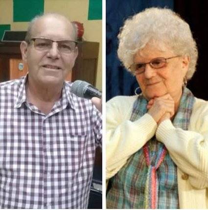 Nersys Felipe Herrera y José Gabriel Ramírez Cal. Autor: Juventud Rebelde Nersys Felipe Herrera y José Gabriel Ramírez Cal. Autor: Juventud Rebelde