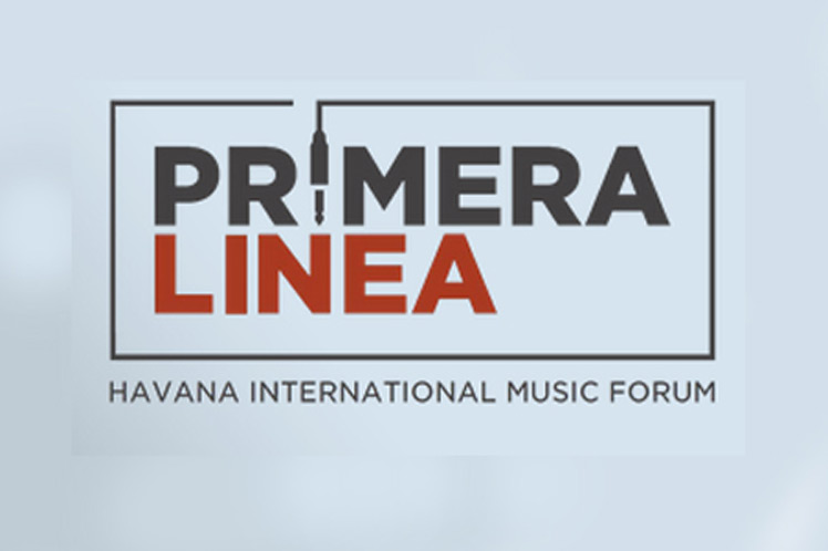 II Fórum Internacional de Música Primera Línea