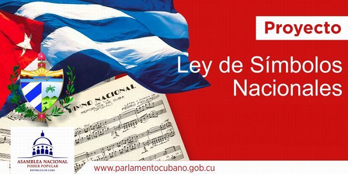 Símbolos nacionales