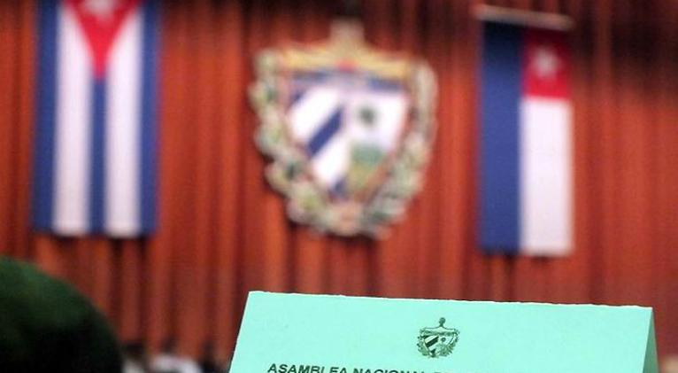 Disponibles proyectos de leyes que serán presentados ante el Parlamento cubano 