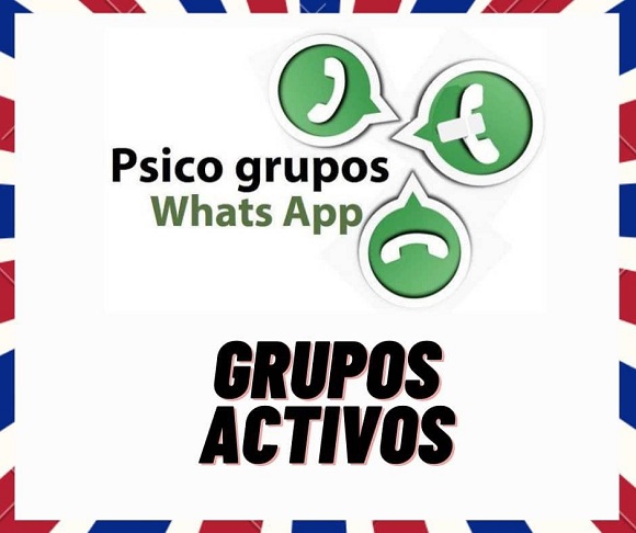 PsicoGrupos WhatsApp, que funciona desde el 26 de marzo es un servicio de Orientación Psicológica a distancia.