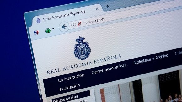 Real Academia Española 