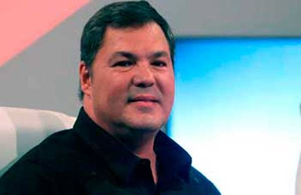 Héroe de la República de Cuba Ramón Labañino