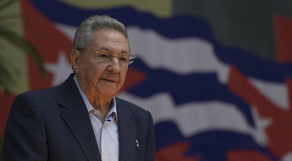 General de Ejército, Raúl Castro Ruz