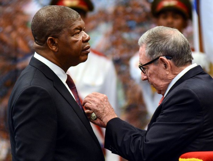 Cuba y Angola: una amistad que se fortalece 