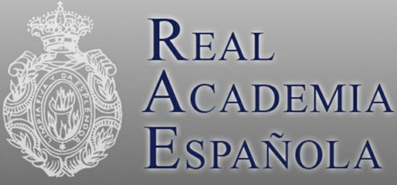 Logo de la  Real Academia Española 