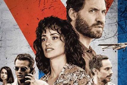 Red avispa, una cinta que se estrenará en Cuba en el 41 Festival del Nuevo Cine Latinoamericano Autor: Prensa Latina 