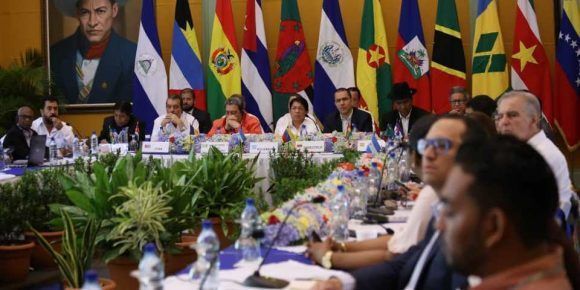 La XVI Cumbre de la ALBA-TCP será en La Habana