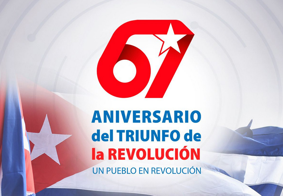 Cuba inicia 2026 con unidad, resistencia y homenaje a Fidel Castro Cuba inicia 2026 con unidad, resistencia y homenaje a Fidel Castro