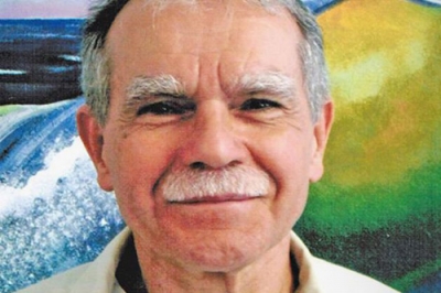 Independentista boricua Oscar López 