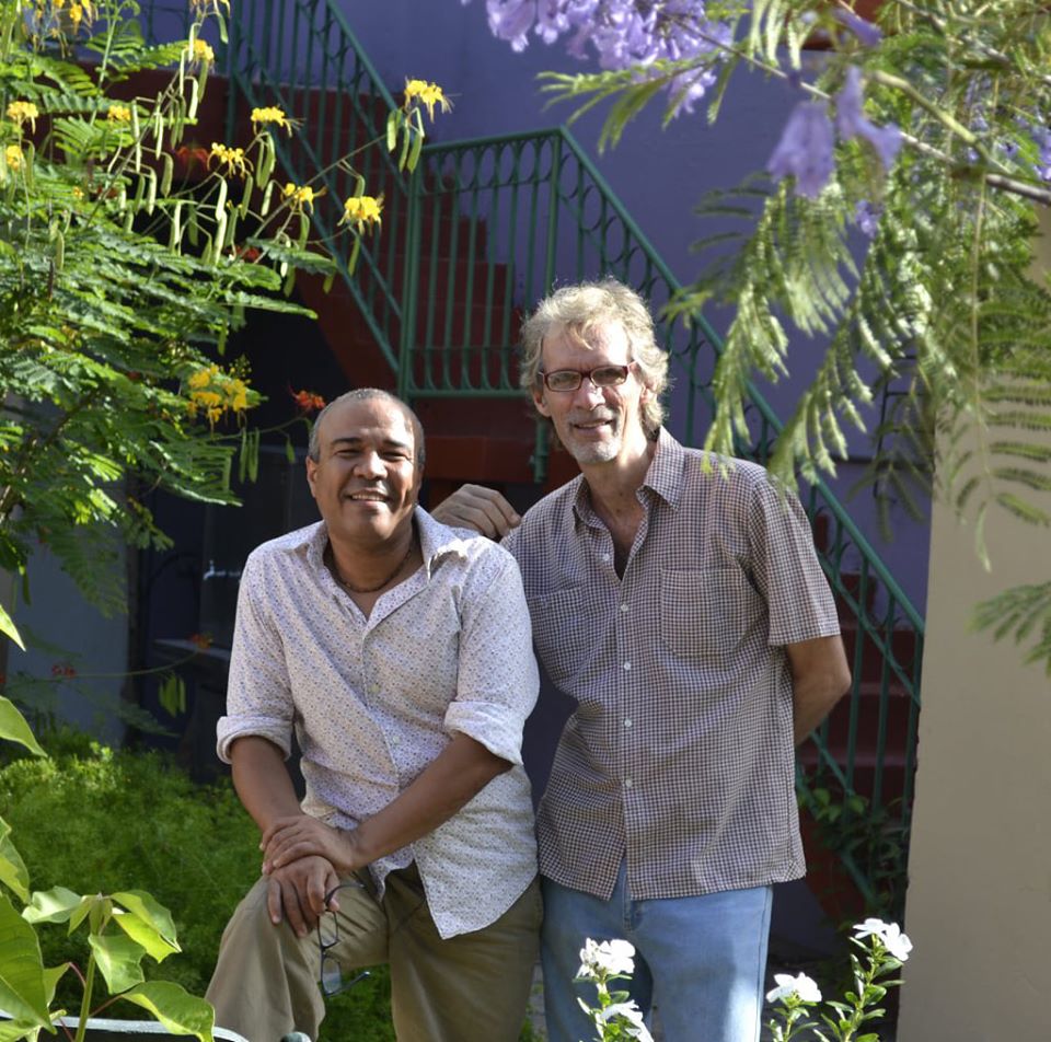  Premio Nacional de Teatro 2020 para matanceros Rubén Darío Salazar y Zenén Calero Medina