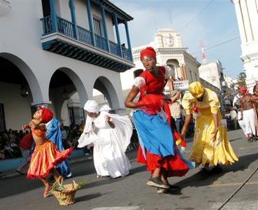 Festival del Caribe 