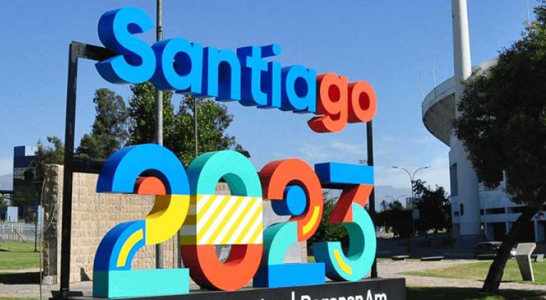 Santiago 2023